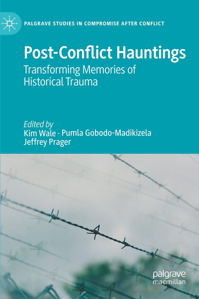 Post-Conflict Hauntings
