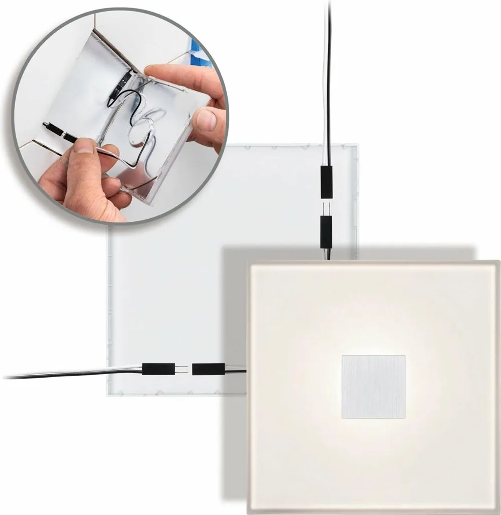 Cavo di collegamento 12V Paulmann LumiTiles 70cm - Offerta Online