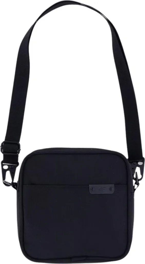 Borsa da Viaggio 4F 4FWSS25APOUU0 | Tracolla Sicura e Idrorepellente