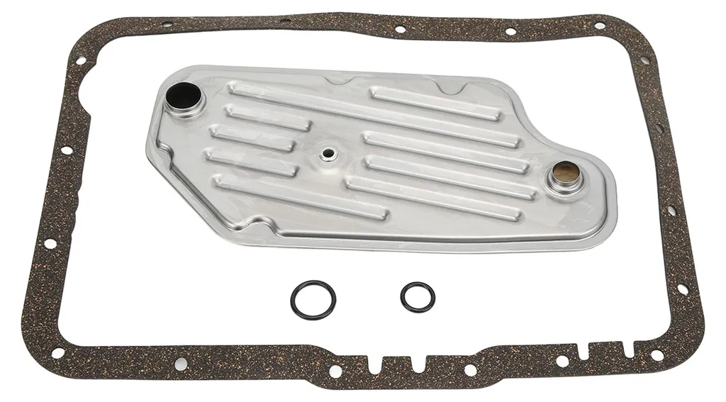 Kit Filtre Boîte Automatique F5TZ7A098 pour Ford Ranger et Explorer