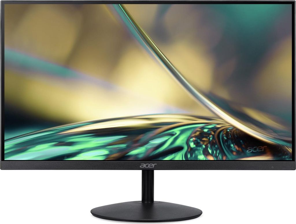 Acer SA322QU Abmiipx - SA2 Series - LED-Monitor - 81.3 cm Produktbild 