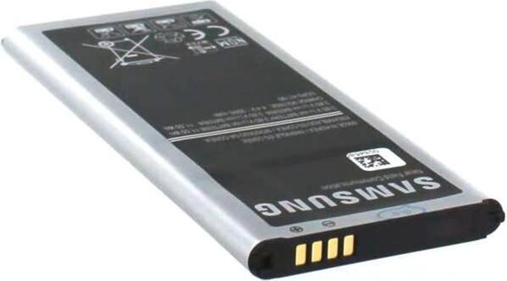 Batéria pre Samsung EB-BN915BBEG s NFC Li-Ion 3,85 V 3000 Obrázok produktu 