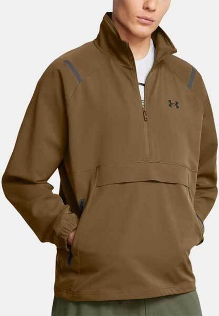 Under Armour Herrenjacke Ua Unstoppable Anorak Lc 1389355-498__LG