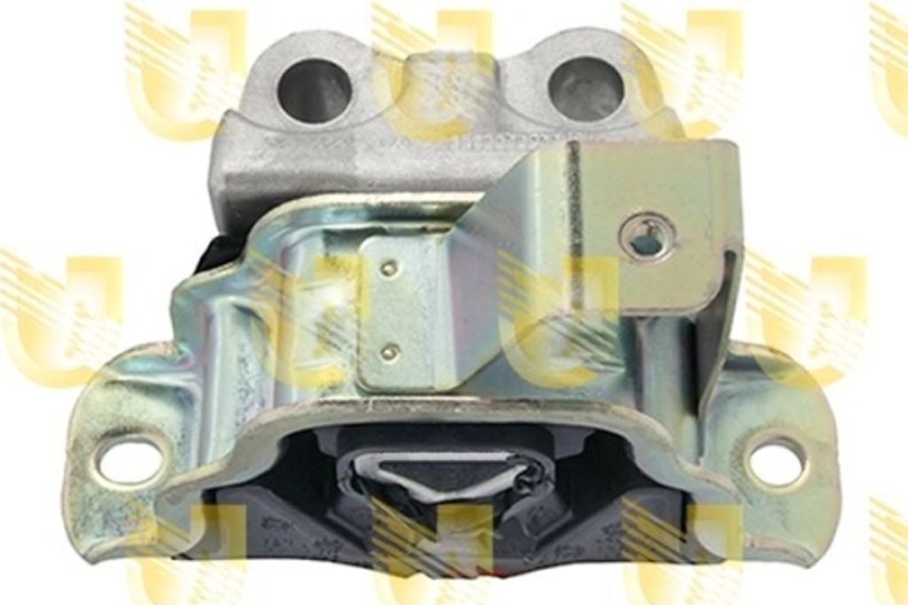 1 Lagerung, Motor UNIGOM 395549 für FIAT, links