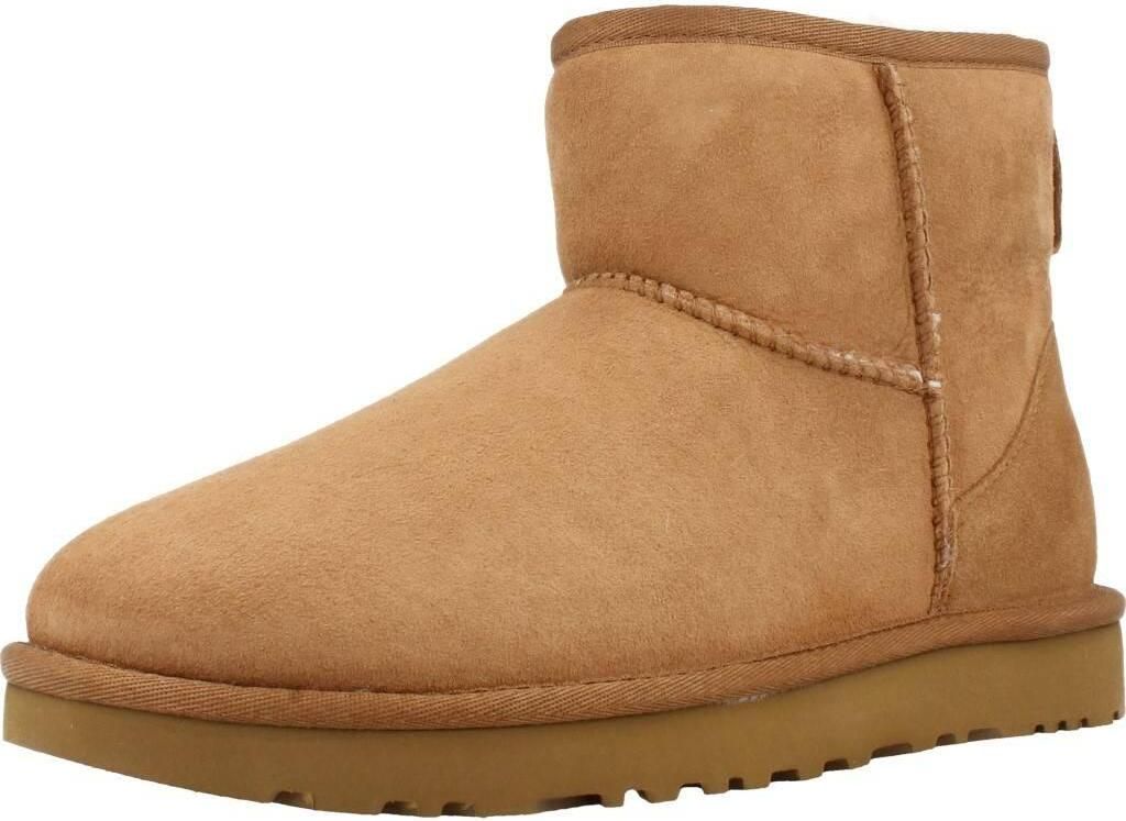 Ugg Ugg Classic Mini Brązowy Zdjęcie produktu 