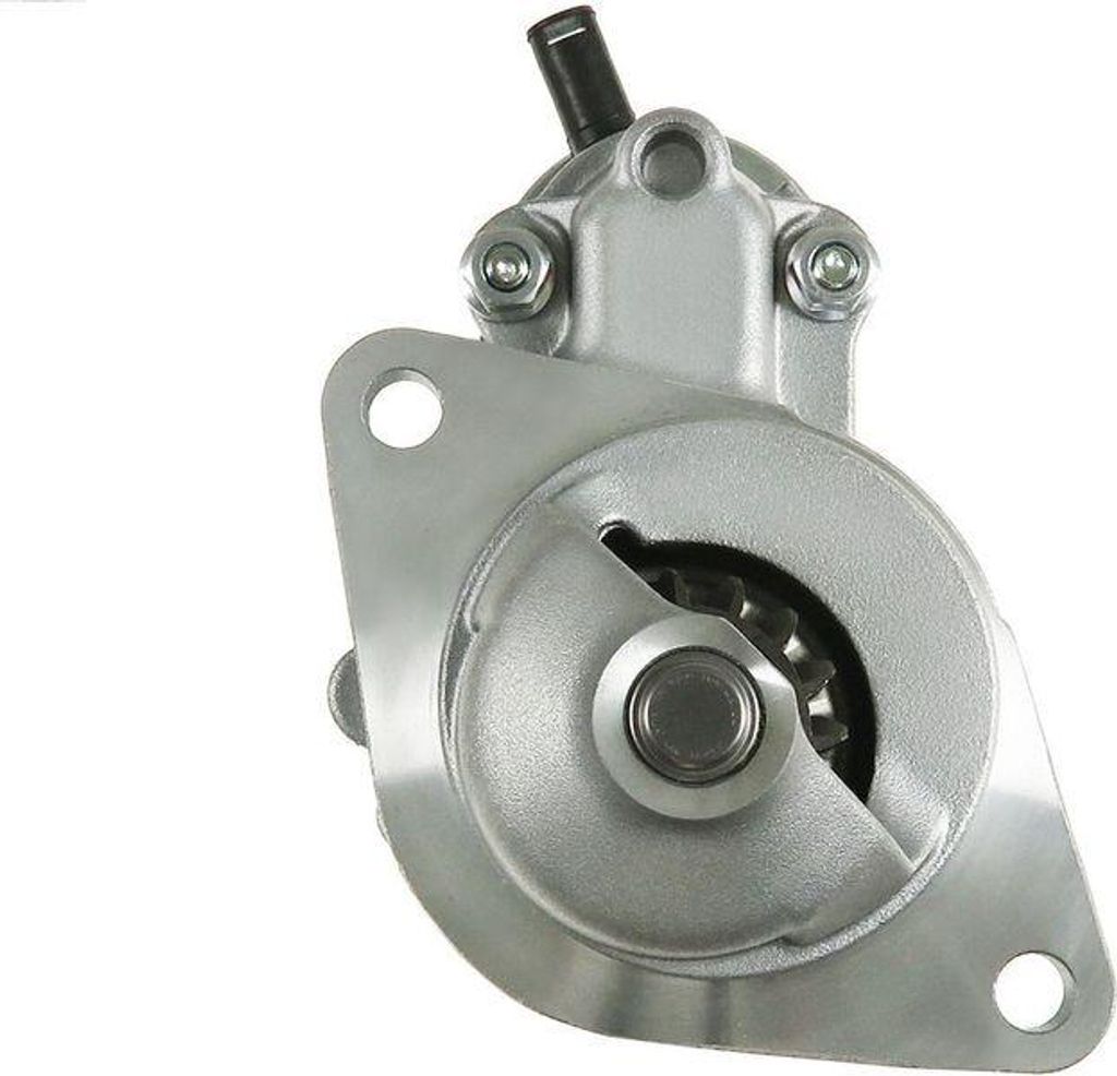 AS-PL S6469(DENSO) Anlasser OE 1202229 kompatibel mit Mokka, Astra J, Trax, Aveo