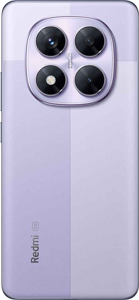 Xiaomi Redmi Note 14 Pro 5G, 16,9 cm (6,67