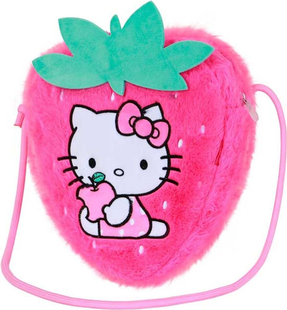 Umhängetasche Karactermania Rosa