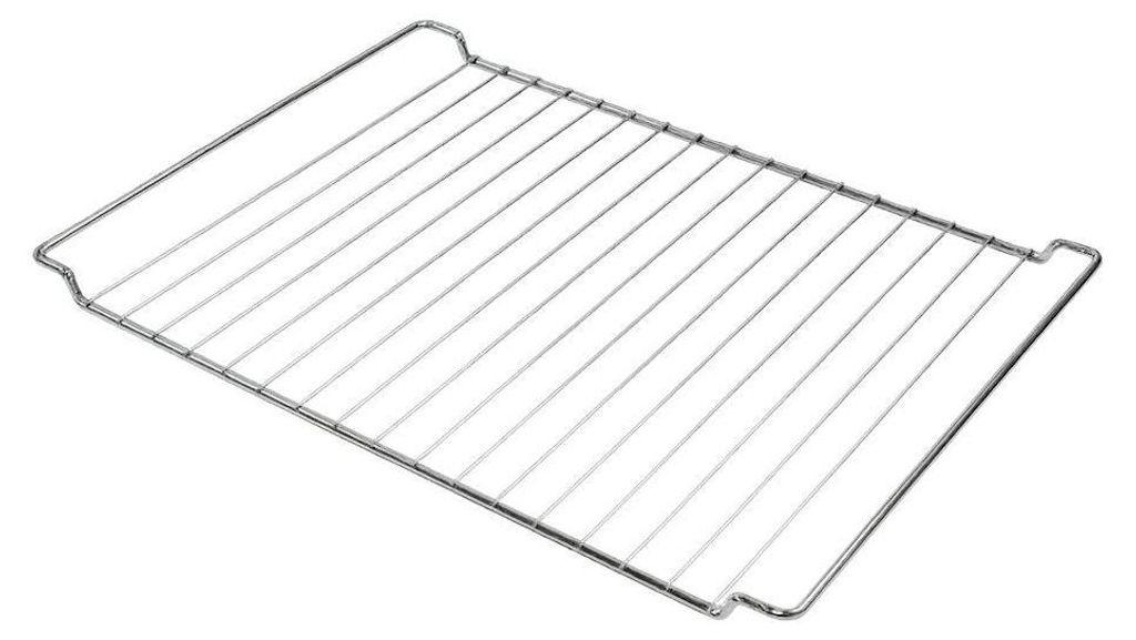 Whirlpool - Gitter Backofen-33,5 X 44,5 Cm - 481245819334 Immagine del prodotto 