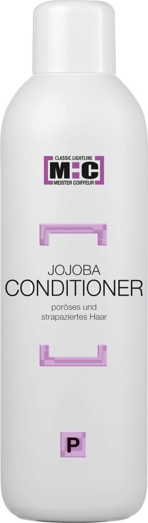 M:C Conditioner Jojoba P 1000 ml Produktbild 