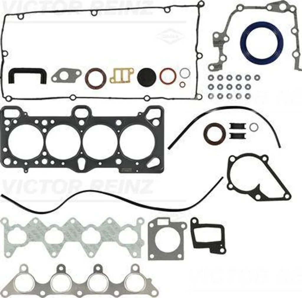 Stopper les fuites moteur avec le kit joints Victor Reinz 2091026L00 Getz
