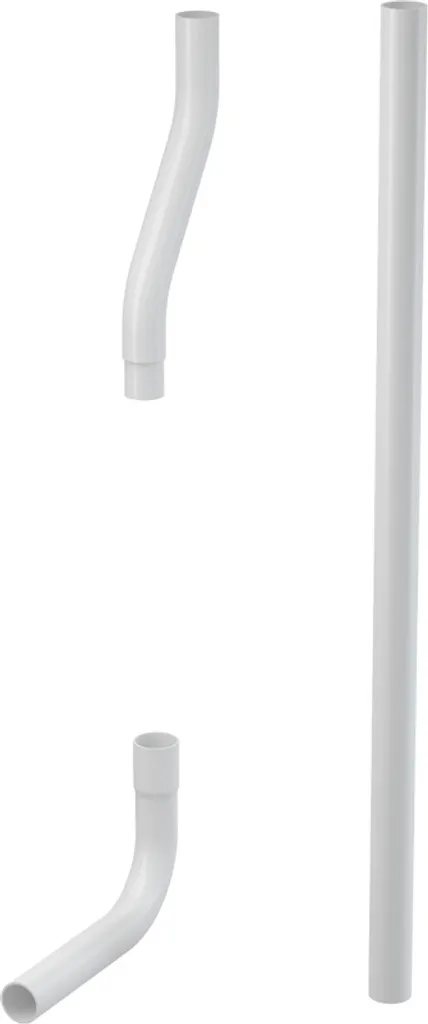 Kit Scarico WC Alcadrain A950 DN35: Massima Efficienza ABS