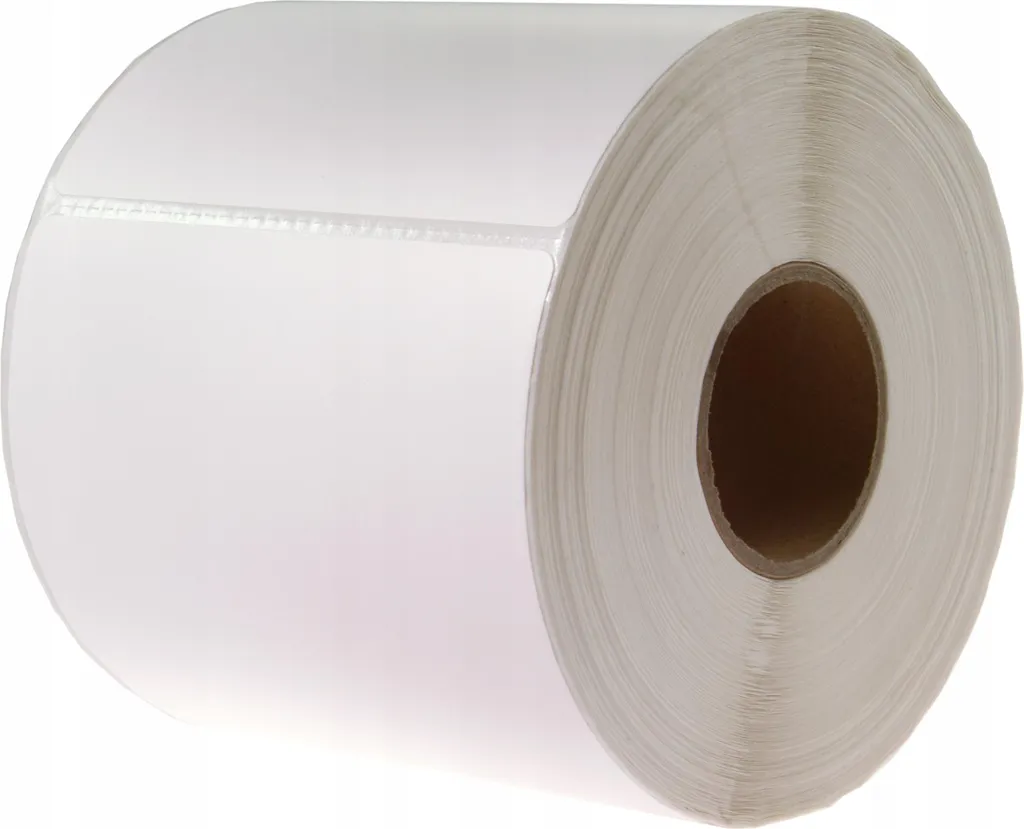 Etichette Termografiche 100x170mm Premium - Rotolo da 400pz