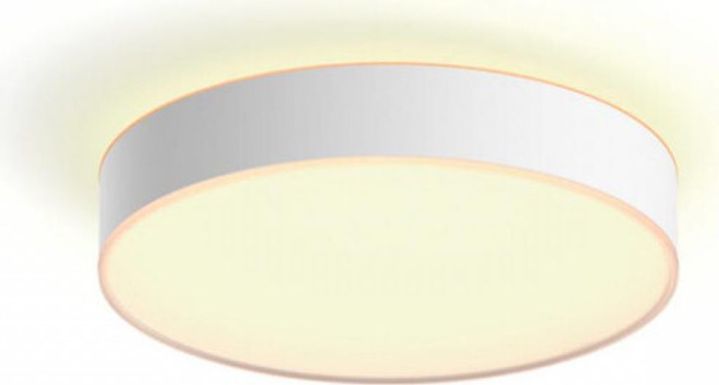 Philips Hue White ambiance Devere stropní svítidlo, Obrázek produktu 