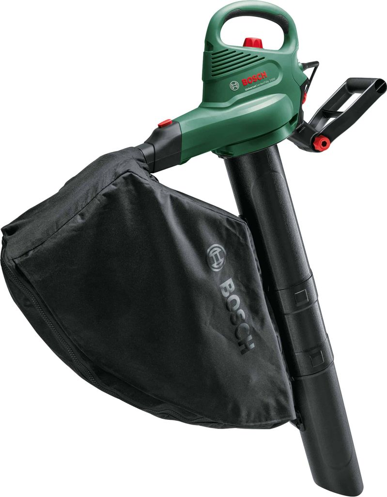 Bosch Gartensauger UniversalGardenTidy 2300 - 06008B1002 Produktbild 