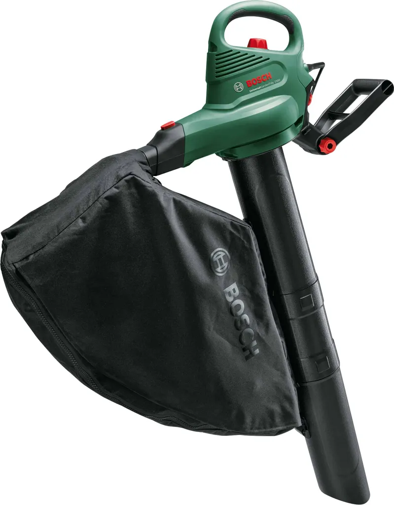 Aspirateur de jardin UniversalGardenTidy 2300 Bosch - 3 en 1 Puissant