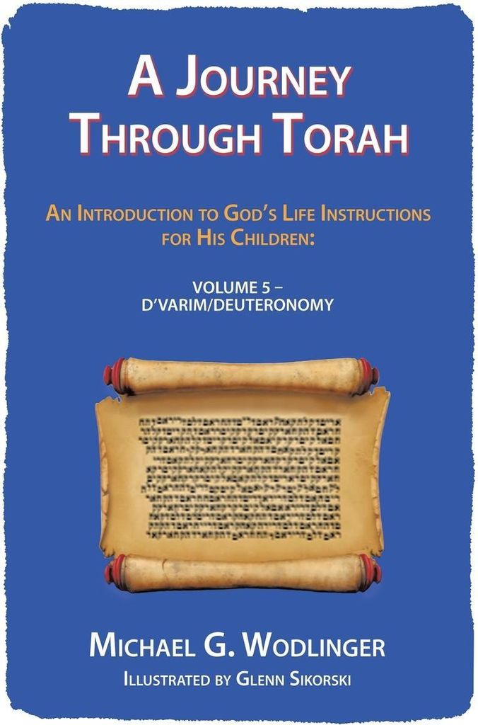 A Journey Through Torah