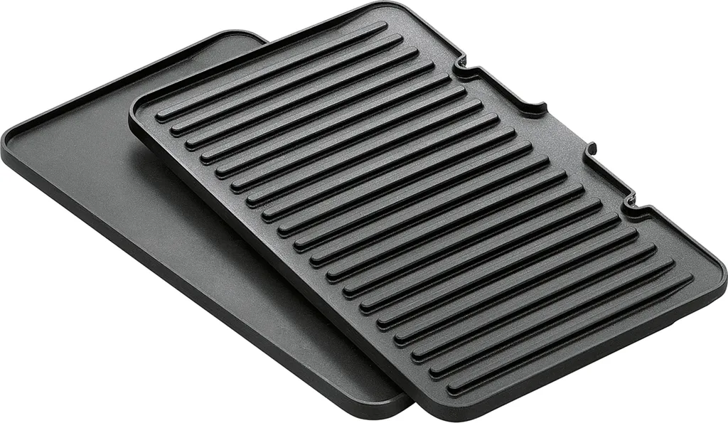 Grill de Table Braun CG7020 Idéal pour Barbecue Intérieur et Réceptions - 8
