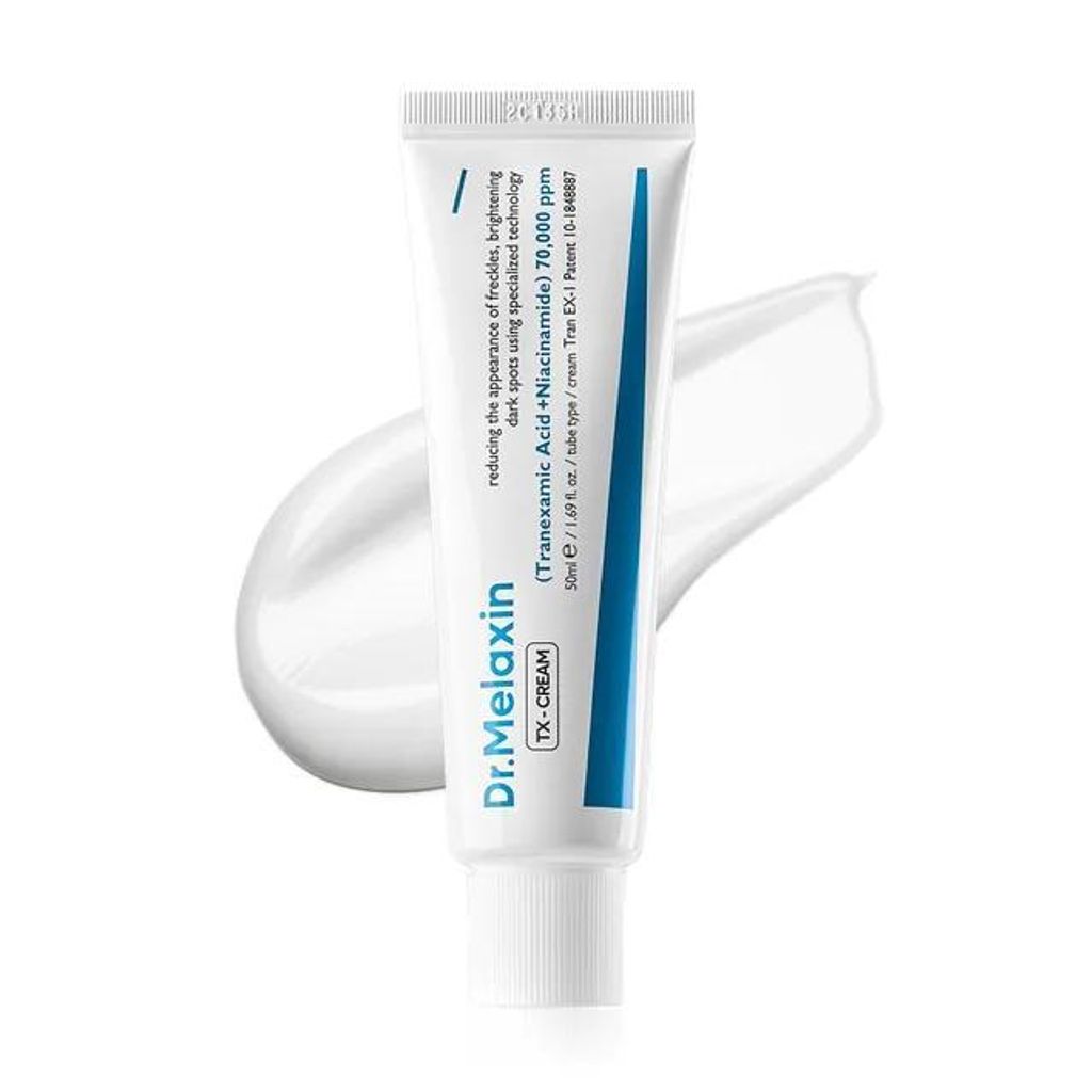 Dr . Melaxin - Tx Cream 50Gm