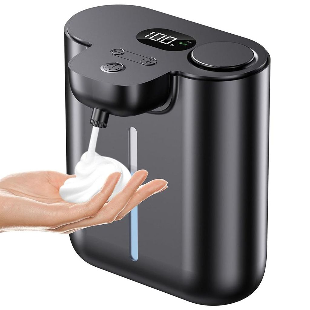 Seifenspender Automatisch mit Sensor Infrarot, 500ml, 9 Produktbild 