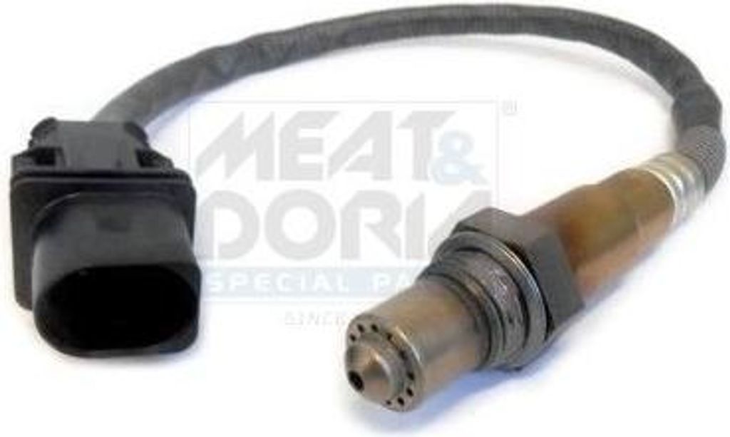 MEAT & DORIA Lambdasonde für OPEL INSIGNIA Caravan 250mm 81897