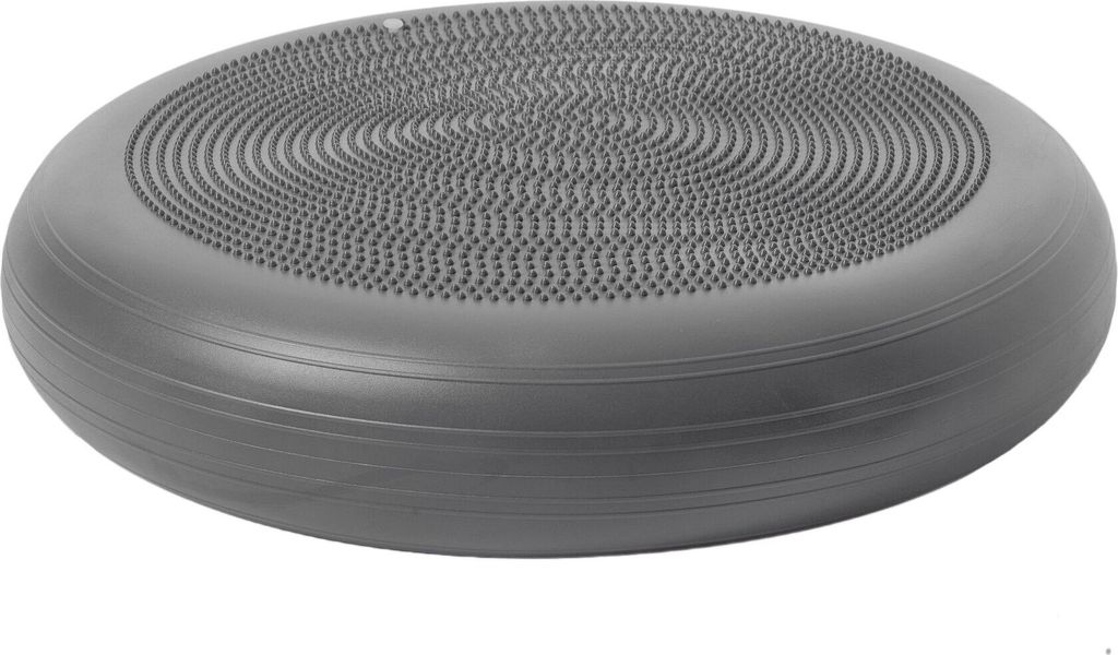 TOGU Dynair Extreme, Balance-Kissen, Grau, 200 kg, 800 mm, Produktbild 