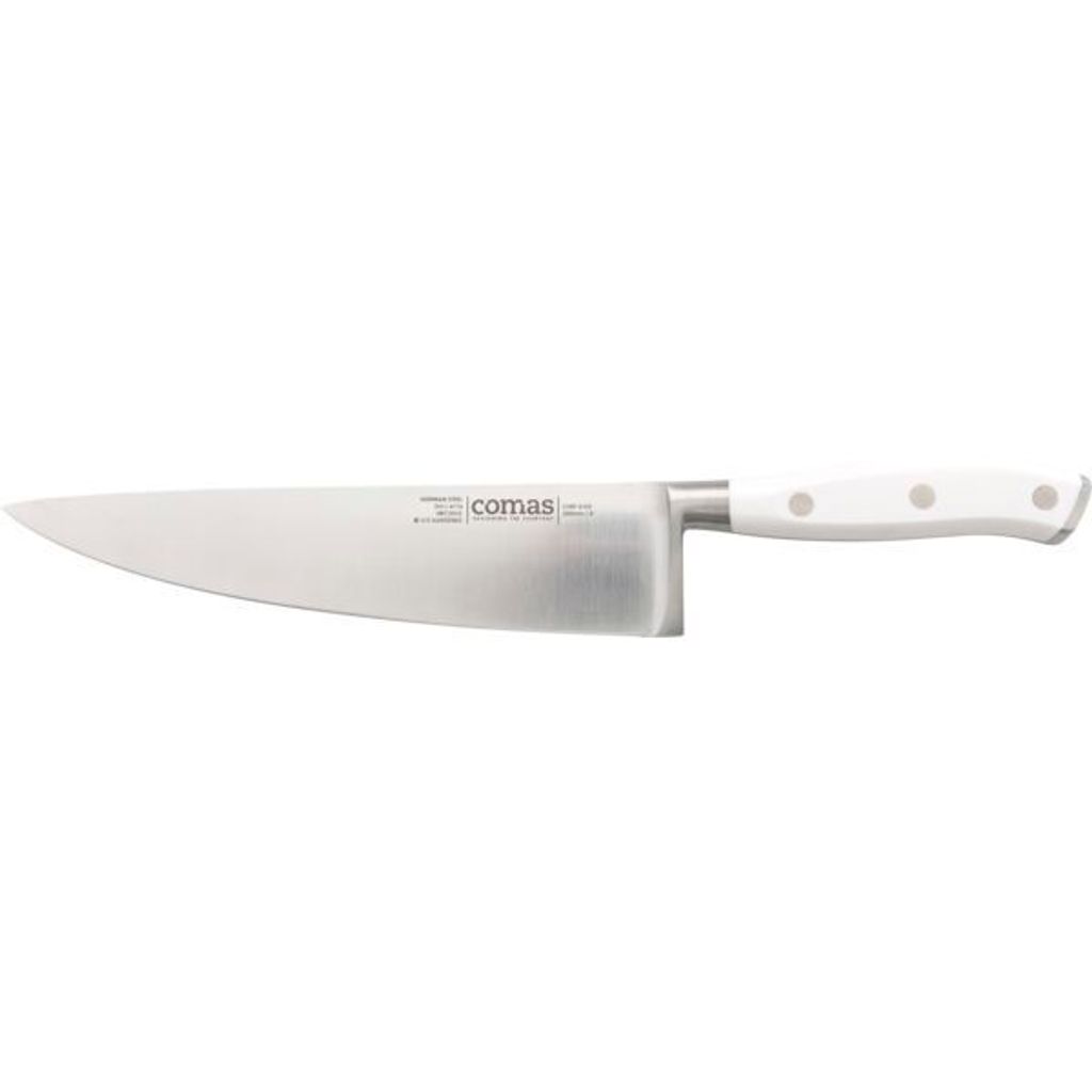 COMAS 8108 Kochmesser MARBLE, Klinge 20 cm