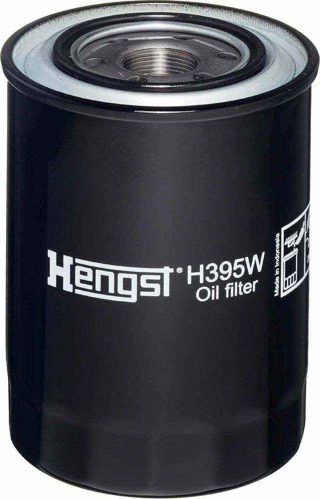 Hengst Ölfilter für Mitsubishi Pajero
