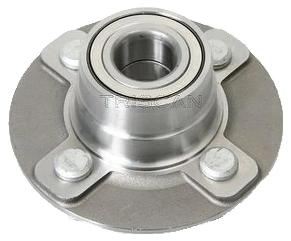 Supprimer bruit roue HYUNDAI ATOS avec le kit roulement TRISCAN 85