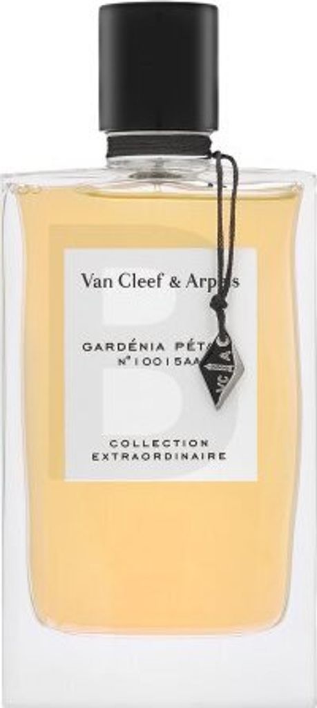Van Cleef & Arpels Collection Extraordinaire Gardenia Petale Eau de Parfum für Damen 75 ml