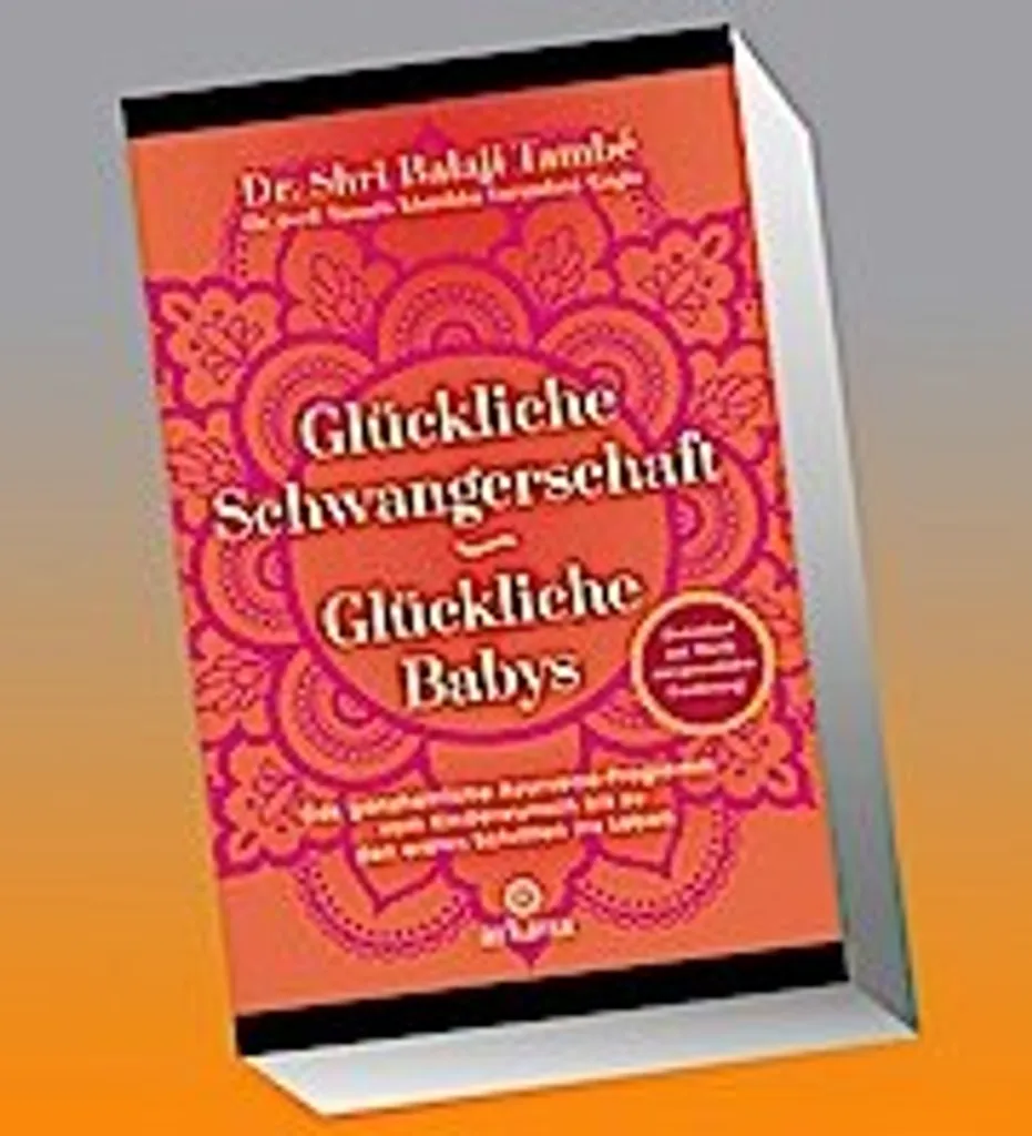 Préparer sa Grossesse avec Glückliche Schwangerschaft Guide Complet Maman