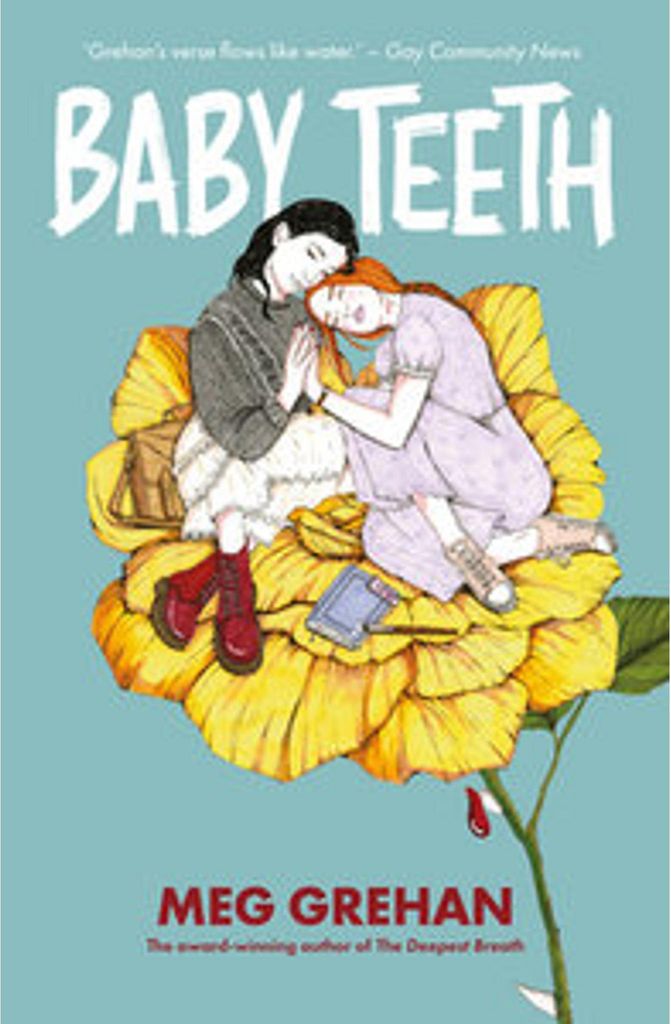 Babyzähne