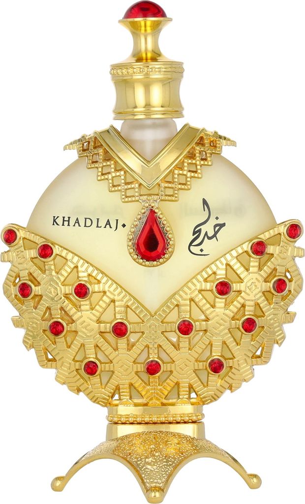 Hareem Sultan Gold - Pojemność: 35 ml Zdjęcie produktu 
