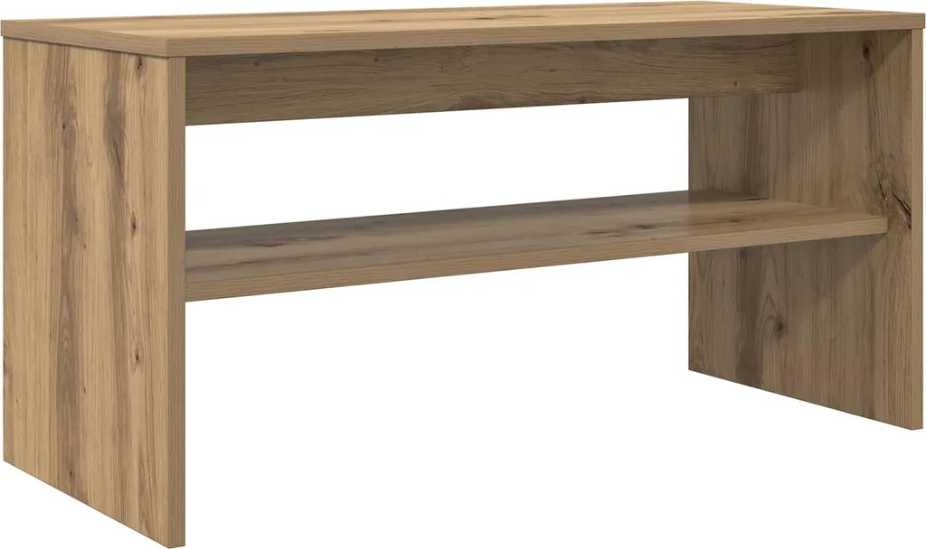 Mobile TV Economico 80 cm Rovere Artisan - Offerta Online