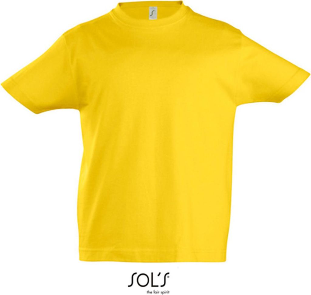 SOL ́S Kids ́ Imperial T-Shirt
