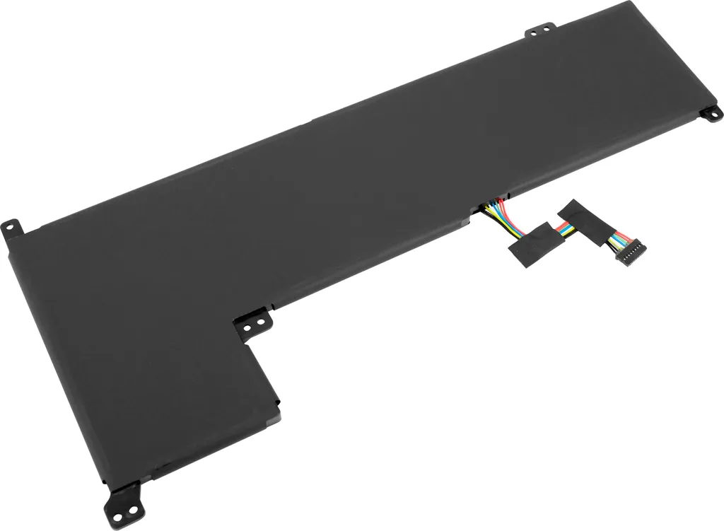 Batteria Ricambio Lenovo IdeaPad S350 3736mAh 11.25V PowerSmart Nuova