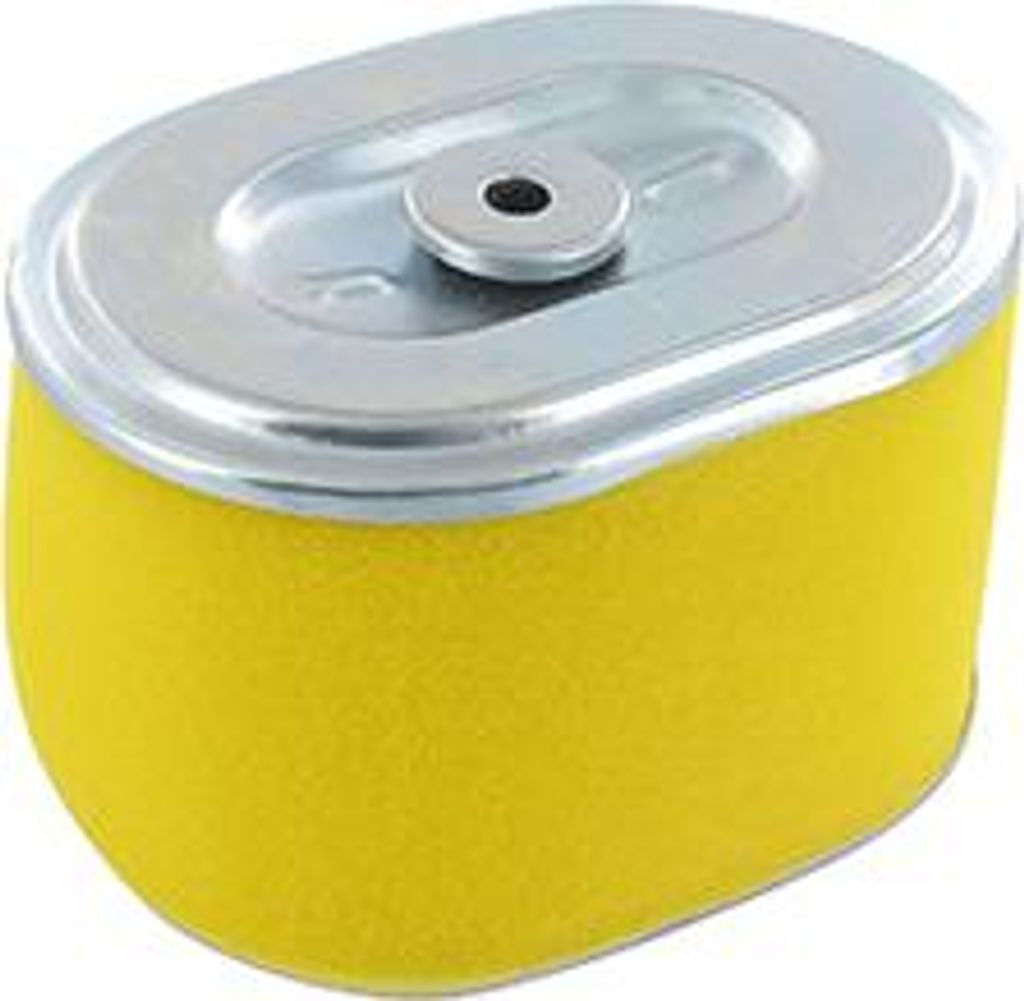 Anpassbarer Luftfilter für Briggs & Stratton, 750-Serie i/cdov, 750ex-Serie, Honda: Gx110, Gx120, Gx140 und Gx160 (3,5 - 5 und 5,5)