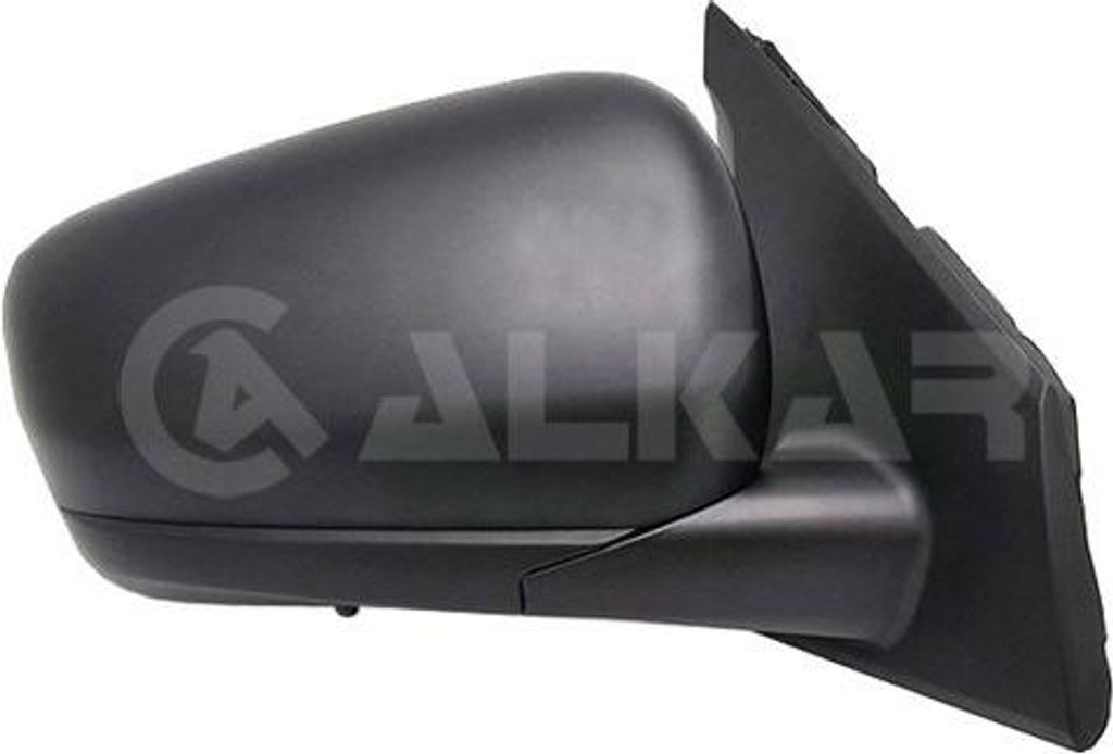 Vnější zrcátko Renault Express 05.21- PR Obrázek produktu 