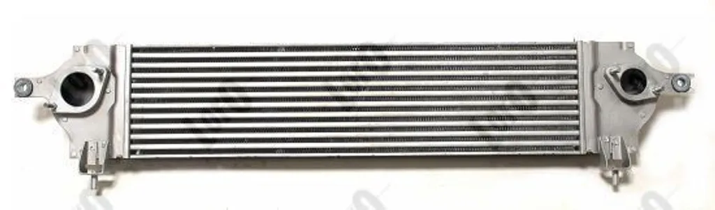 Refroidisseur d'air de suralimentation pour Nissan Qashqai J10 J11 ABAKUS