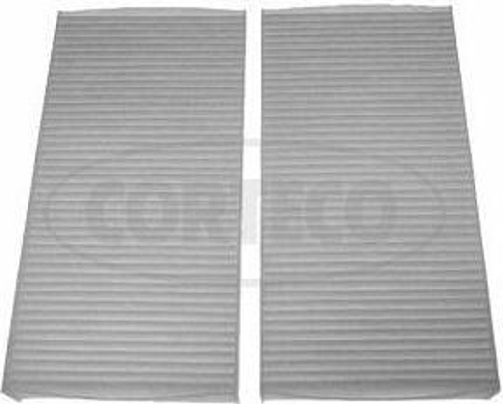 CORTECO 21652546 Innenraumfilter Pollenfilter für HONDA CIVIC VII Hatchback (EU, EP, EV)