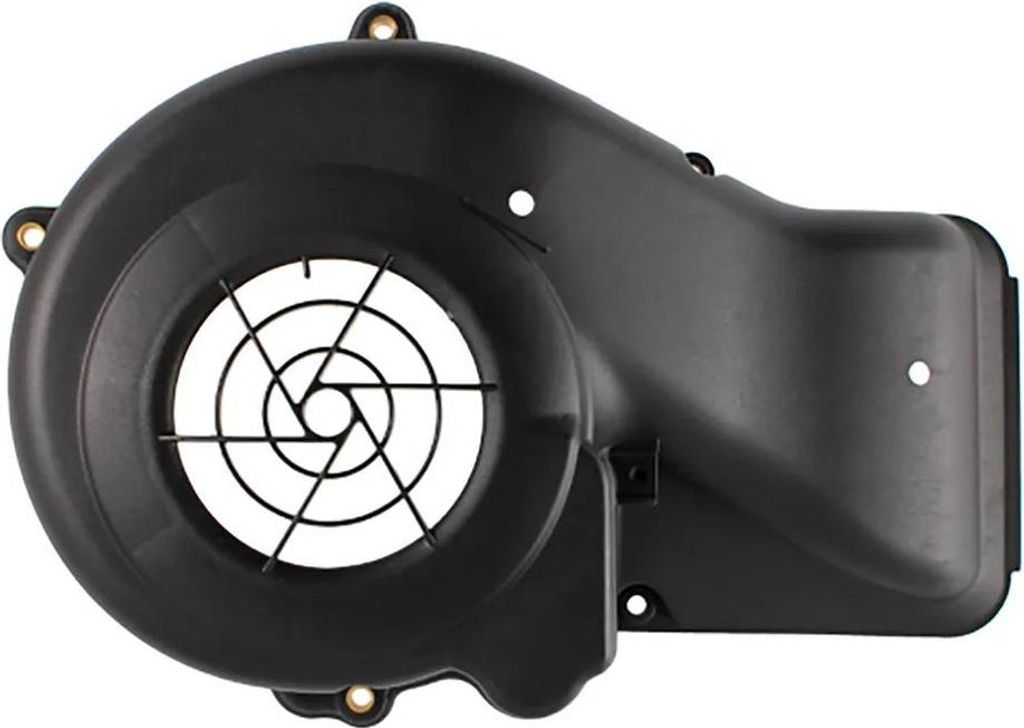 Ventilatordeksel voor Piaggio Fly Liberty 125 150 / Vespa Productafbeelding 