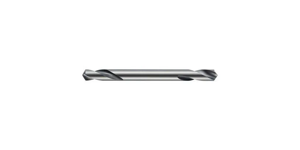 Punta DIN 1897 HSS 4.1 mm Rettificata | Qualità Professionale Top