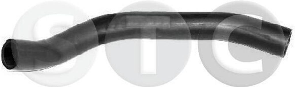 STC AGR-Rohr Rohrleitung AGR-Ventil T408474 für FIAT Scudo Kombi (220) 0,16kg 160g