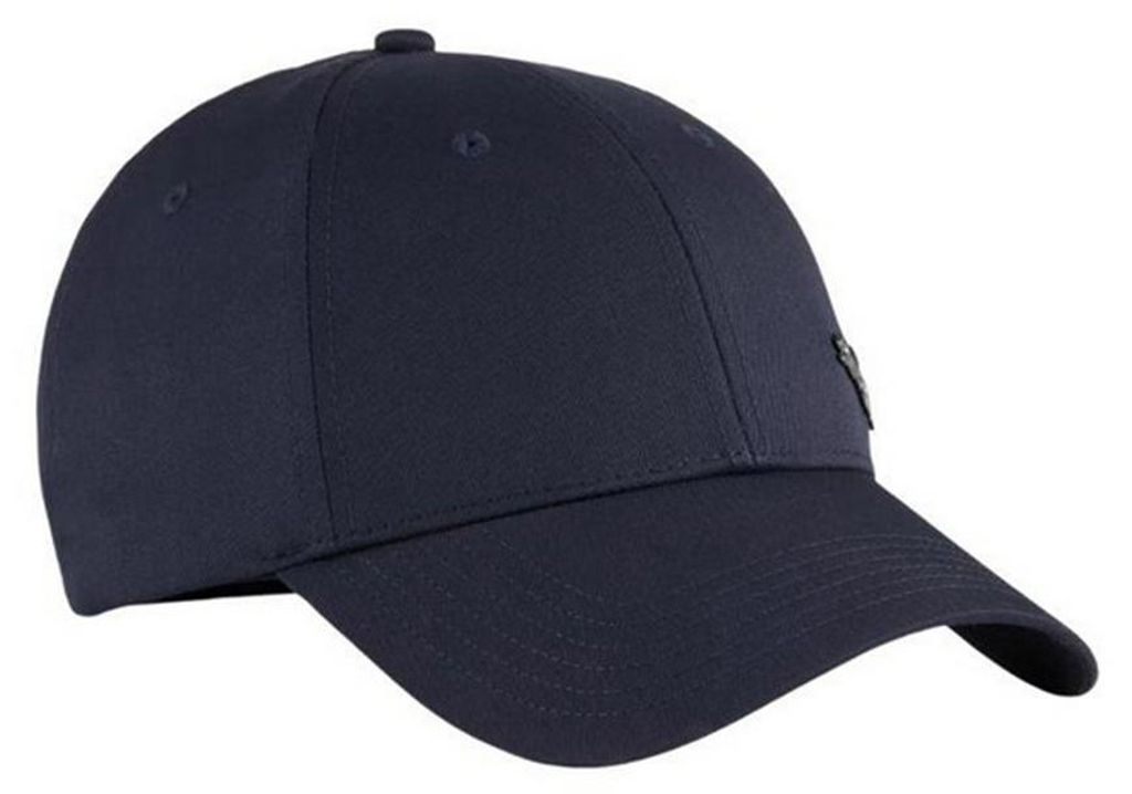Puma - "Essential" Baseball-Mütze PP3198 (M) (Dunkles Marineblau)