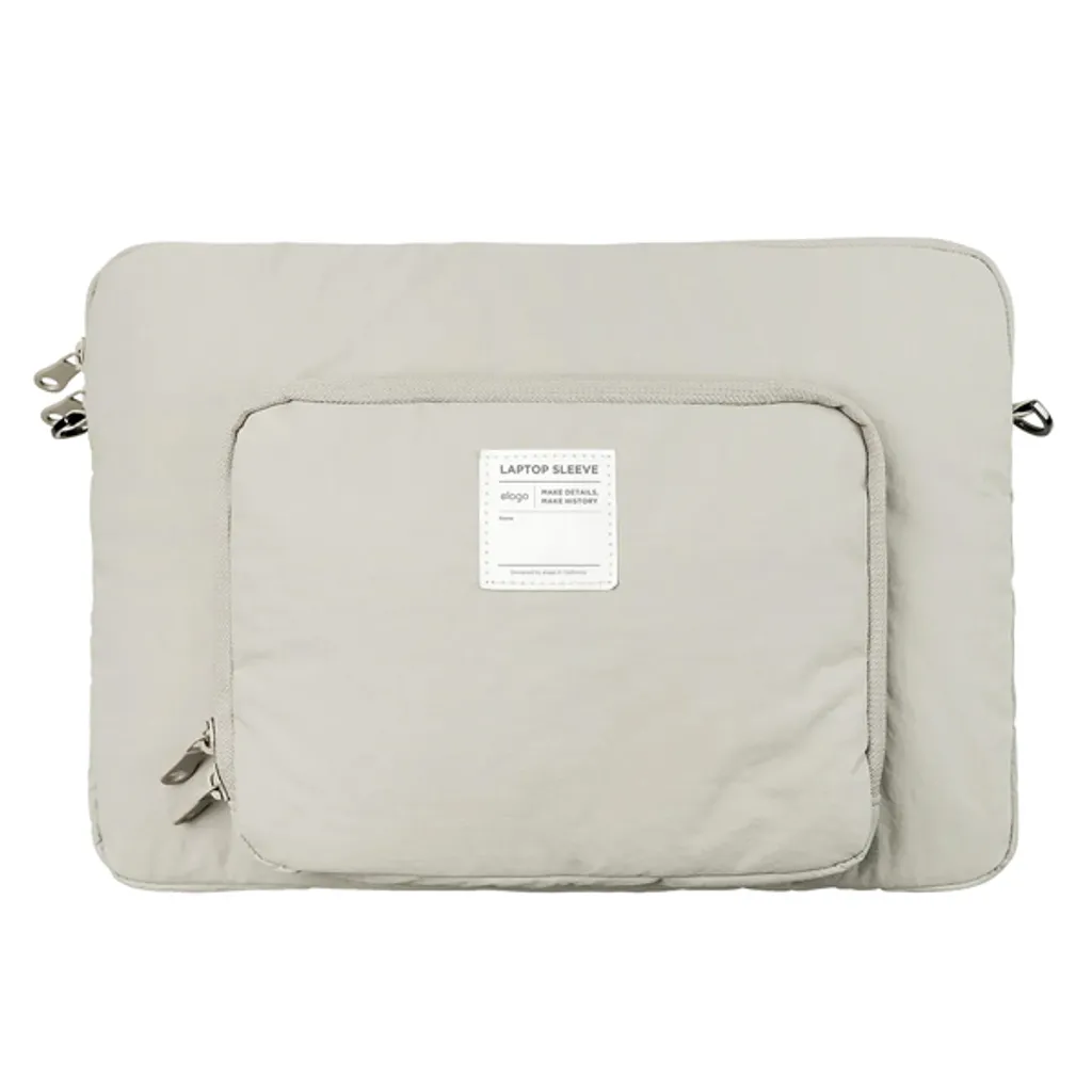 Housse de voyage MacBook Pro 14 : Étui elago Stone pour tablettes et PC