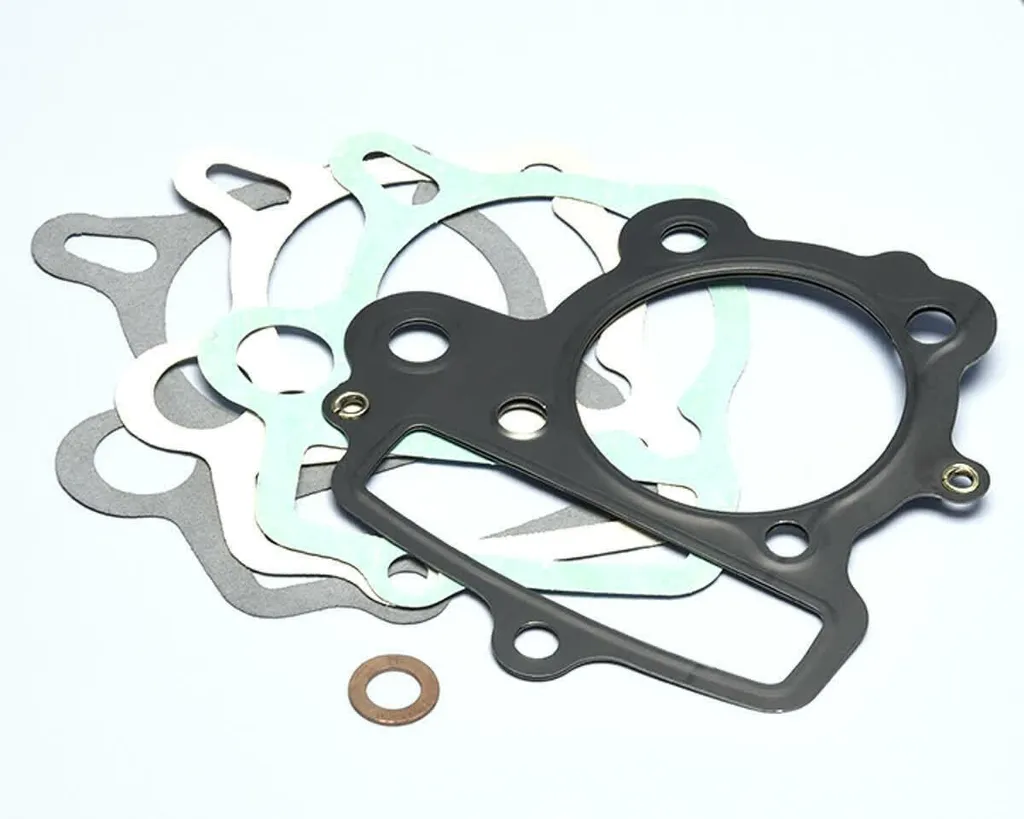 Pochette de joints moteur Polini Ø52 pour Honda XR 50 4T performances