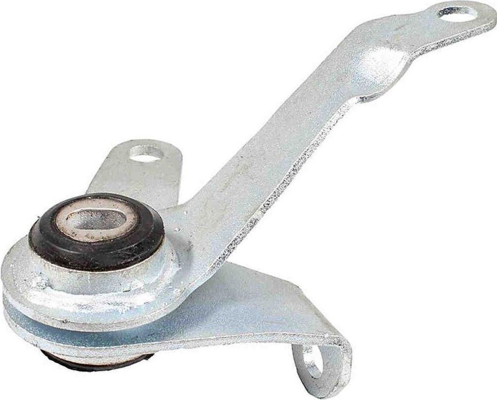 Lagerung Motor hinten Gummimetalllager METZGER für u.a. FIAT PUNTO EVO