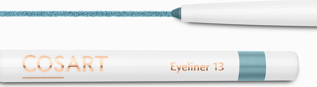 COSART Eyeliner Ocean (13) Produktbild 