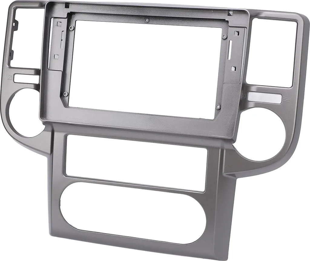 Cornice Radio 10.1 Pollici Nissan X-Trail T30 2003-2007 | 2 DIN