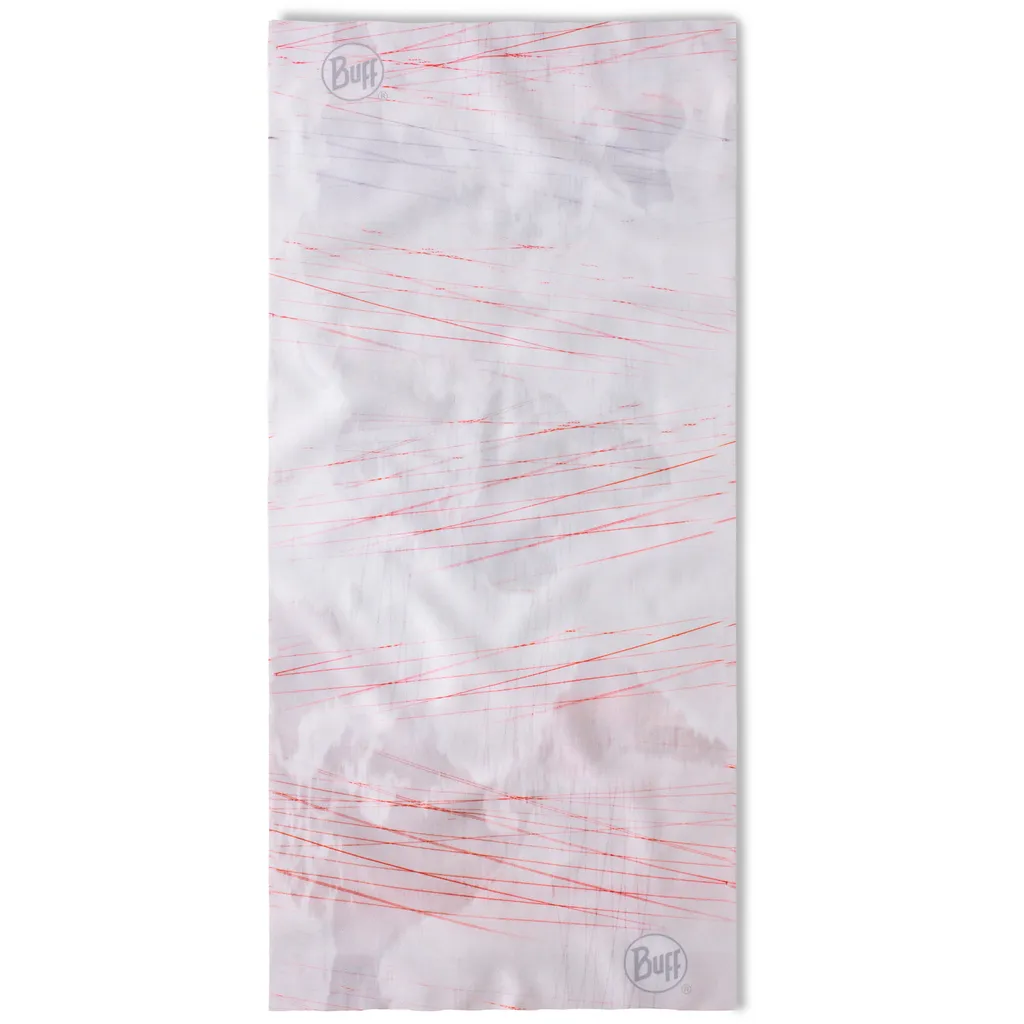 Buff Original Arrowys Blanc - Accessoire de randonnée et running blanc - 3